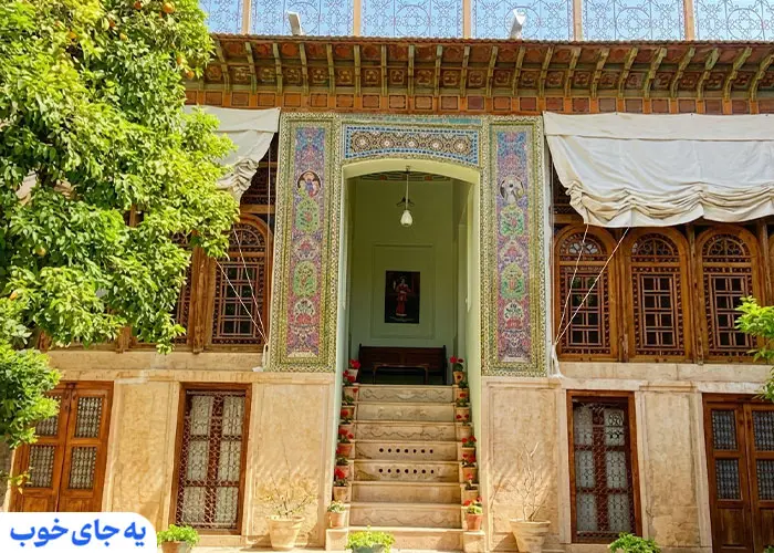 هتل های بوم گردی 